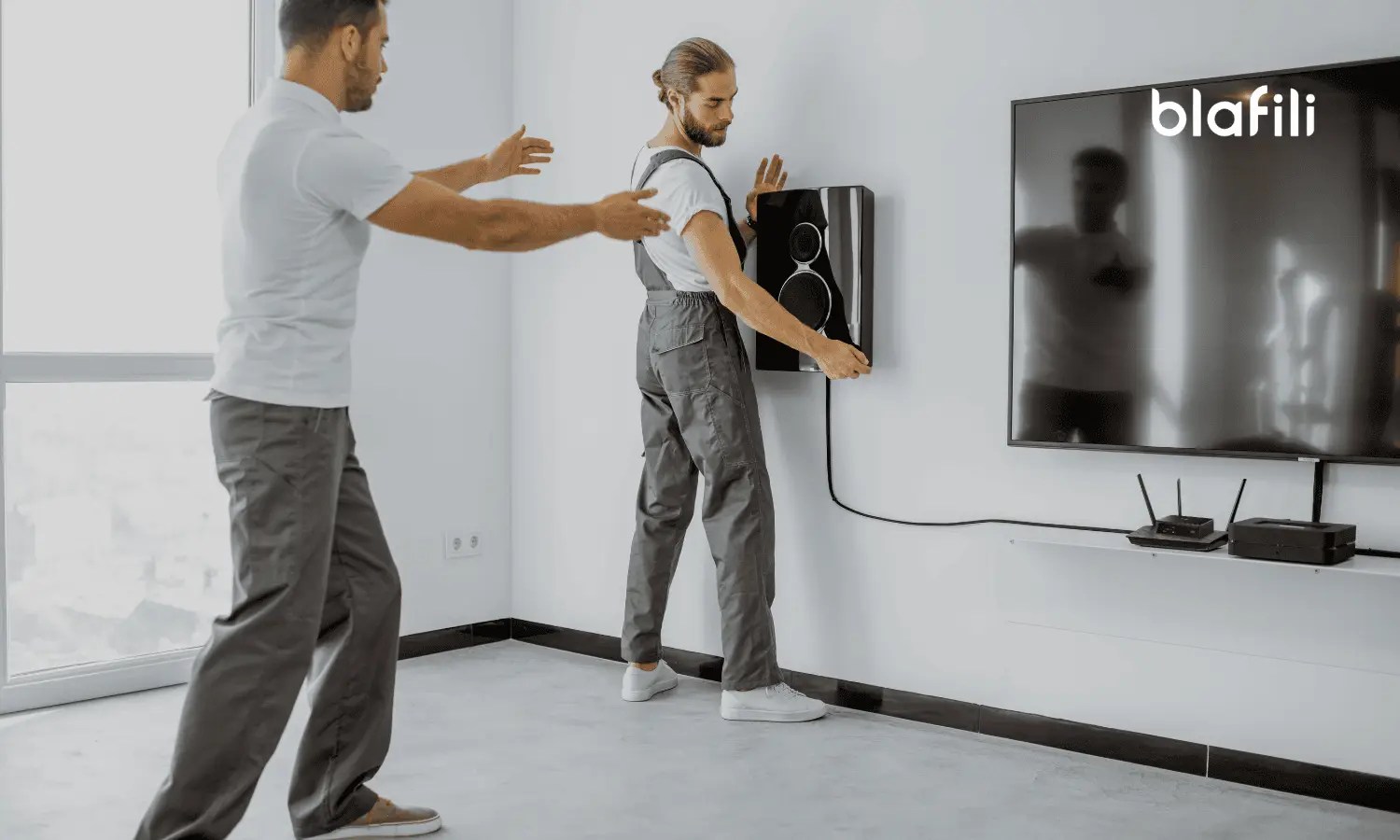 Home Audio Receiver Essentials for Stunning Sound Quality 2025