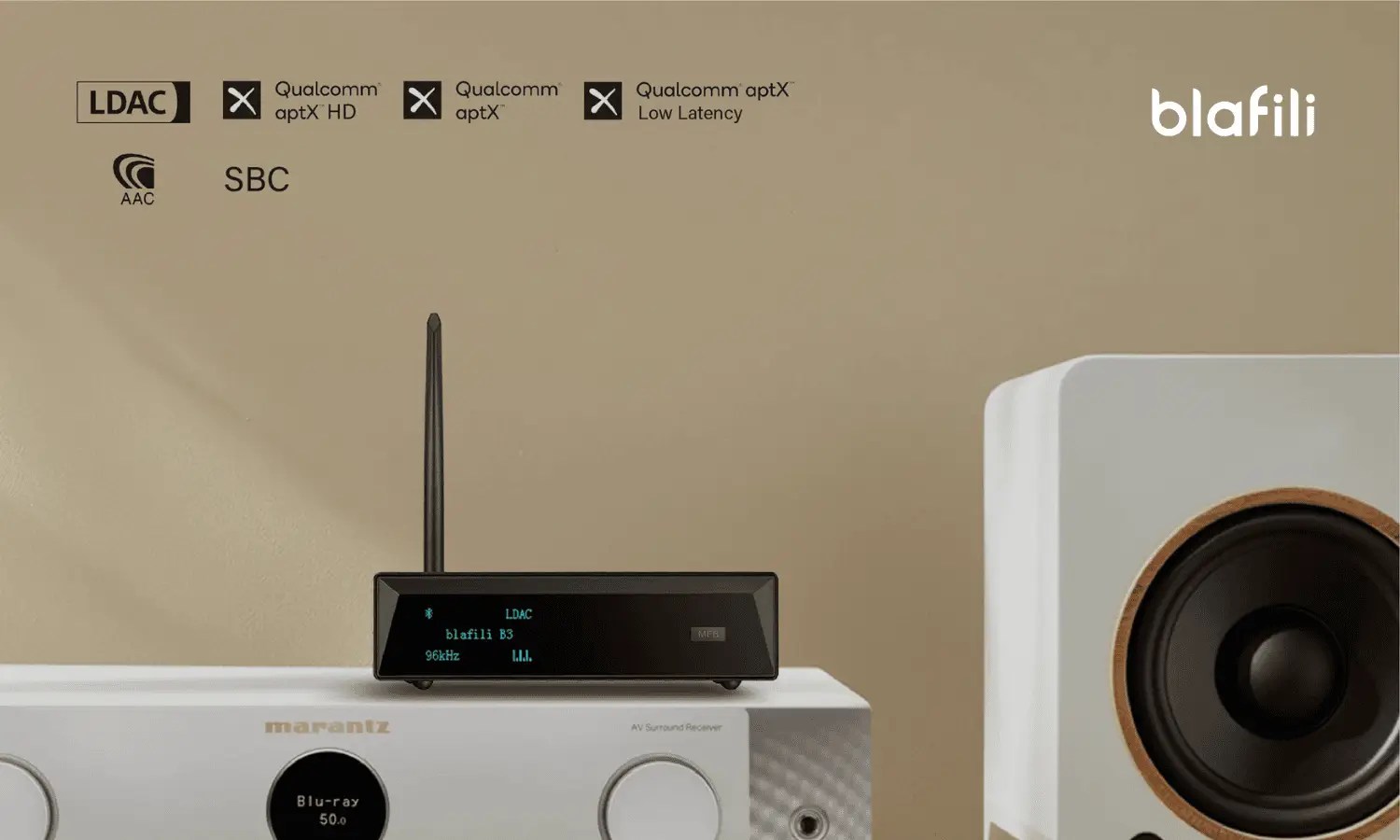 The Best Bluetooth Receiver Guide Unlock Wireless Audio Freedom in 2025!