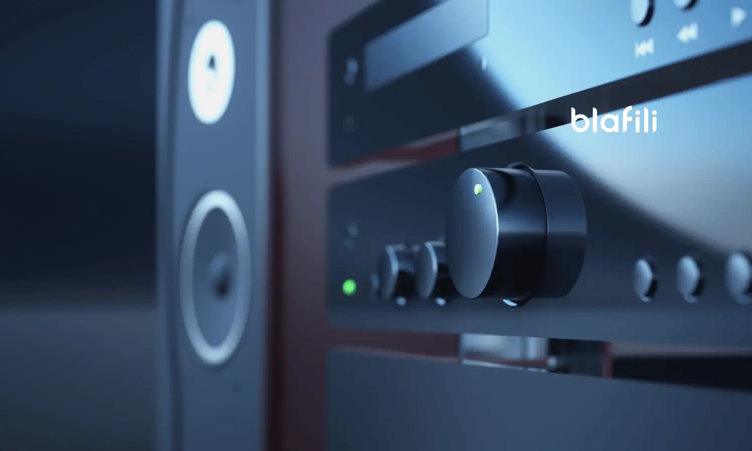 Bluetooth Receiver Amplifier The Ultimate Guide to Wireless Audio Excellence