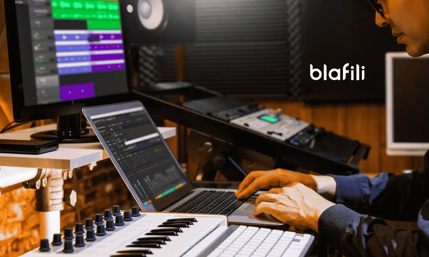 Boost Your Sound with a Bluetooth Streamer Today