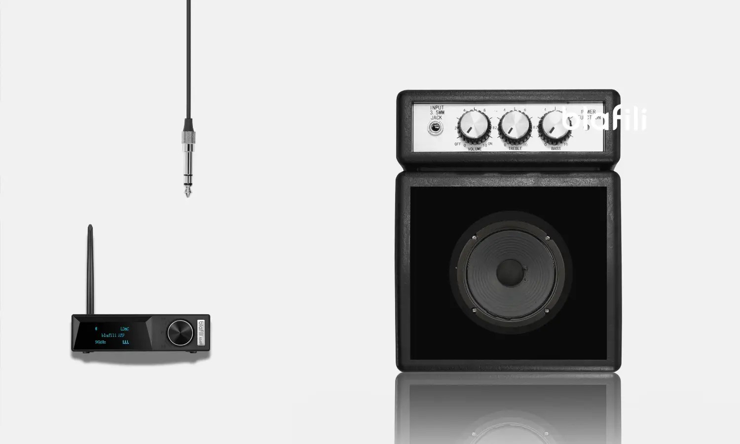 Small in Size, Big in Sound Uncover the Best Mini Amp Class D