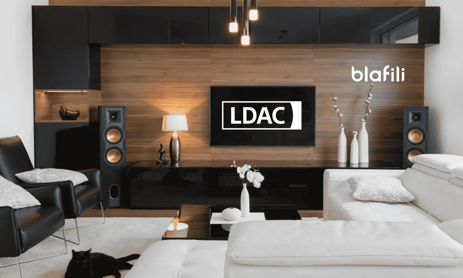 Upgrade Your Setup with an LDAC Bluetooth Audio Receiver