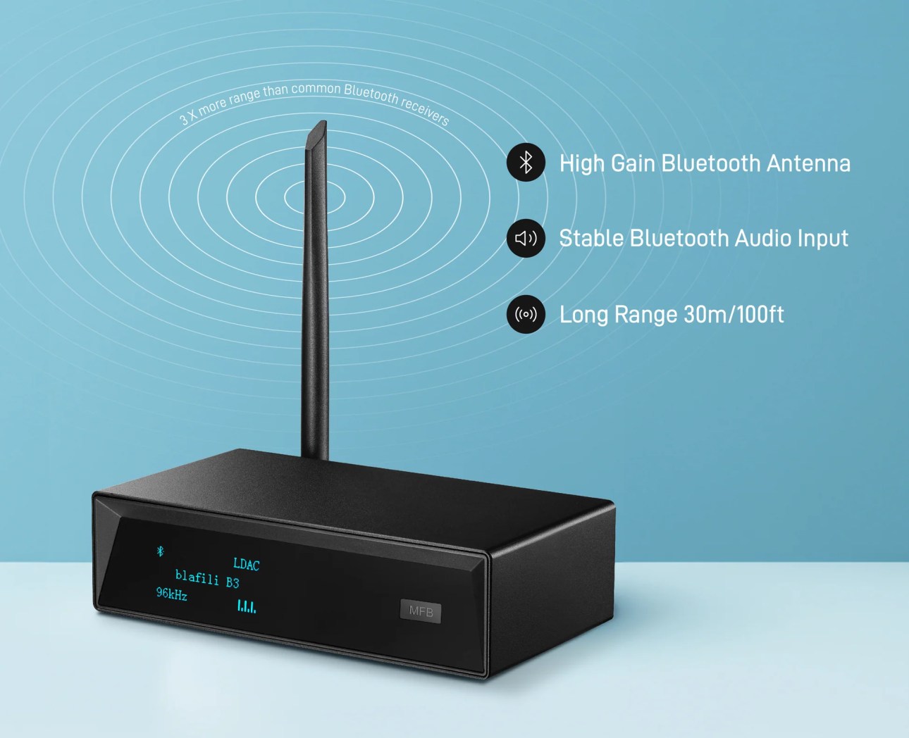 How Bluetooth Version and Distance Impact Performance