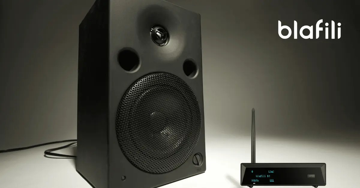 Become a Bluetooth Streaming Virtuoso