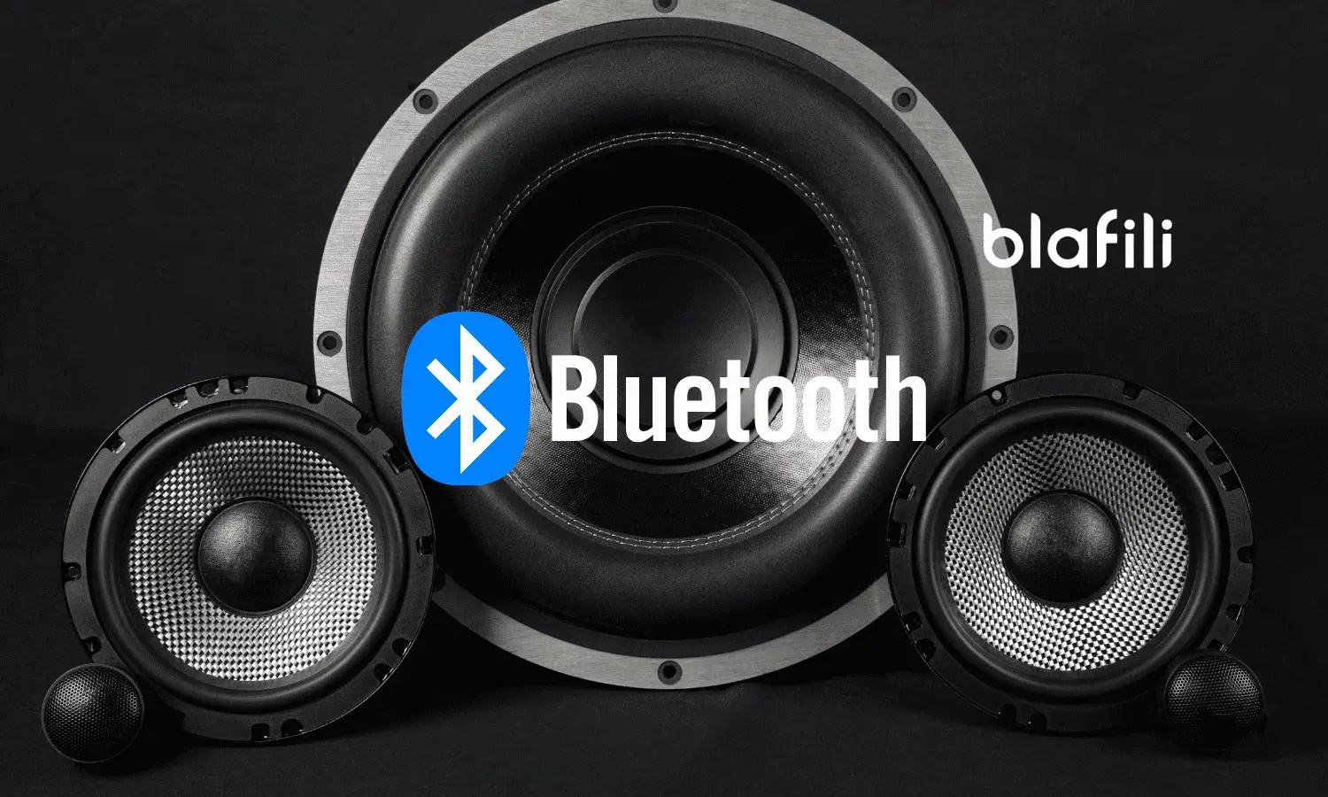 Best Stereo Systems Bluetooth Receivers