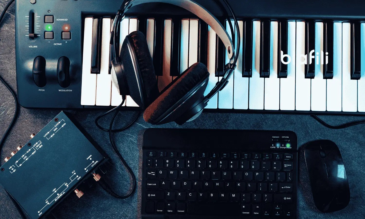 Crisp Audio Awaits Digital Sound Converters You Need