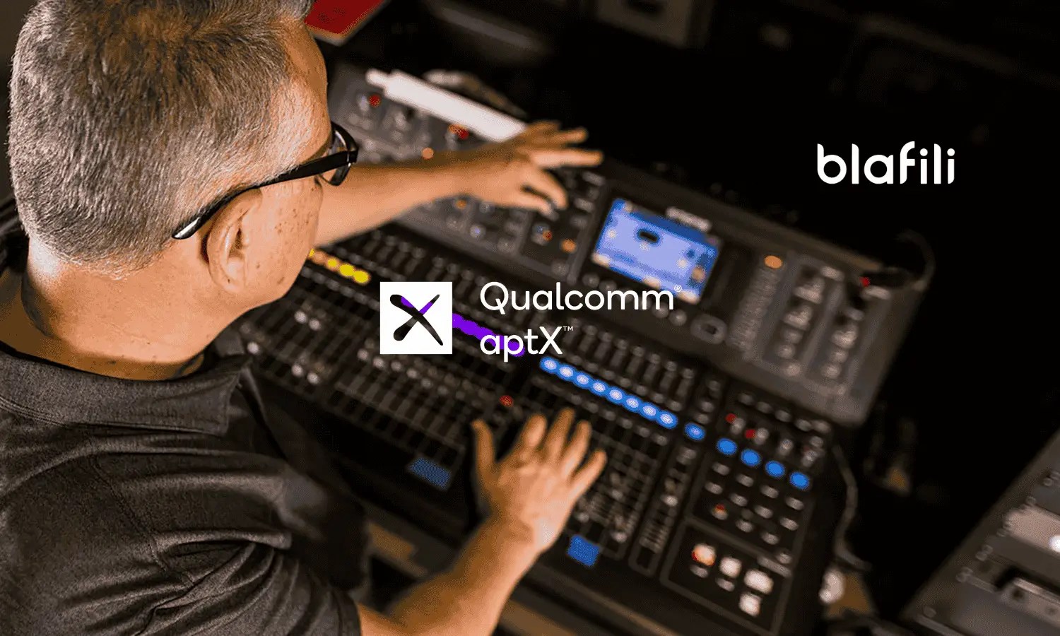 How aptx adaptive Revolutionizes Your Listening