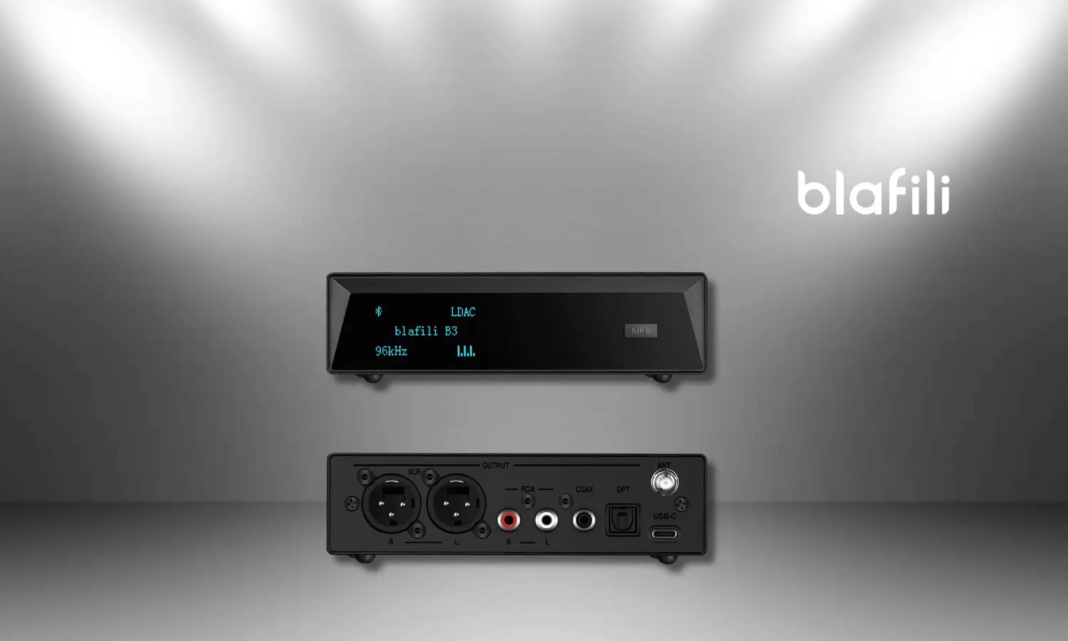 Stream Any Song Your Bluetooth Music Receiver