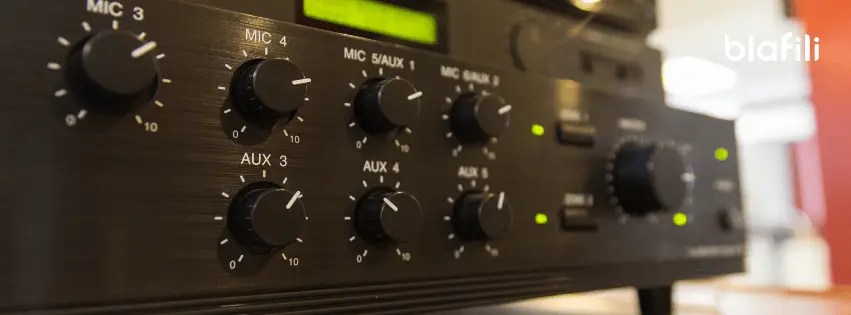 Why Modernizing Your Classic Amp Is Easier Than You Think