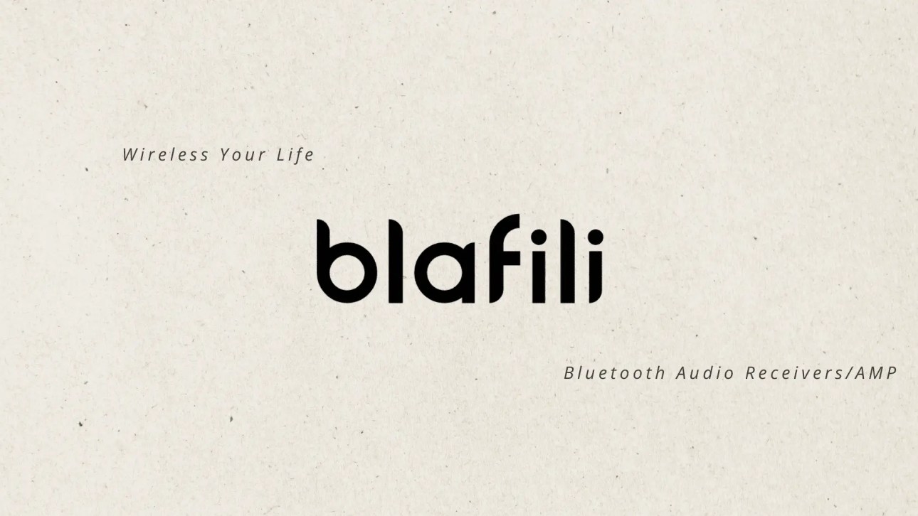 blafili bluetooth audio amplifier receiver