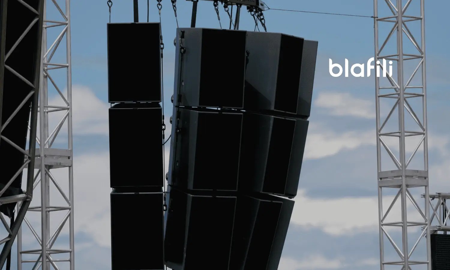 How a DAC Transforms Your PA System Performance