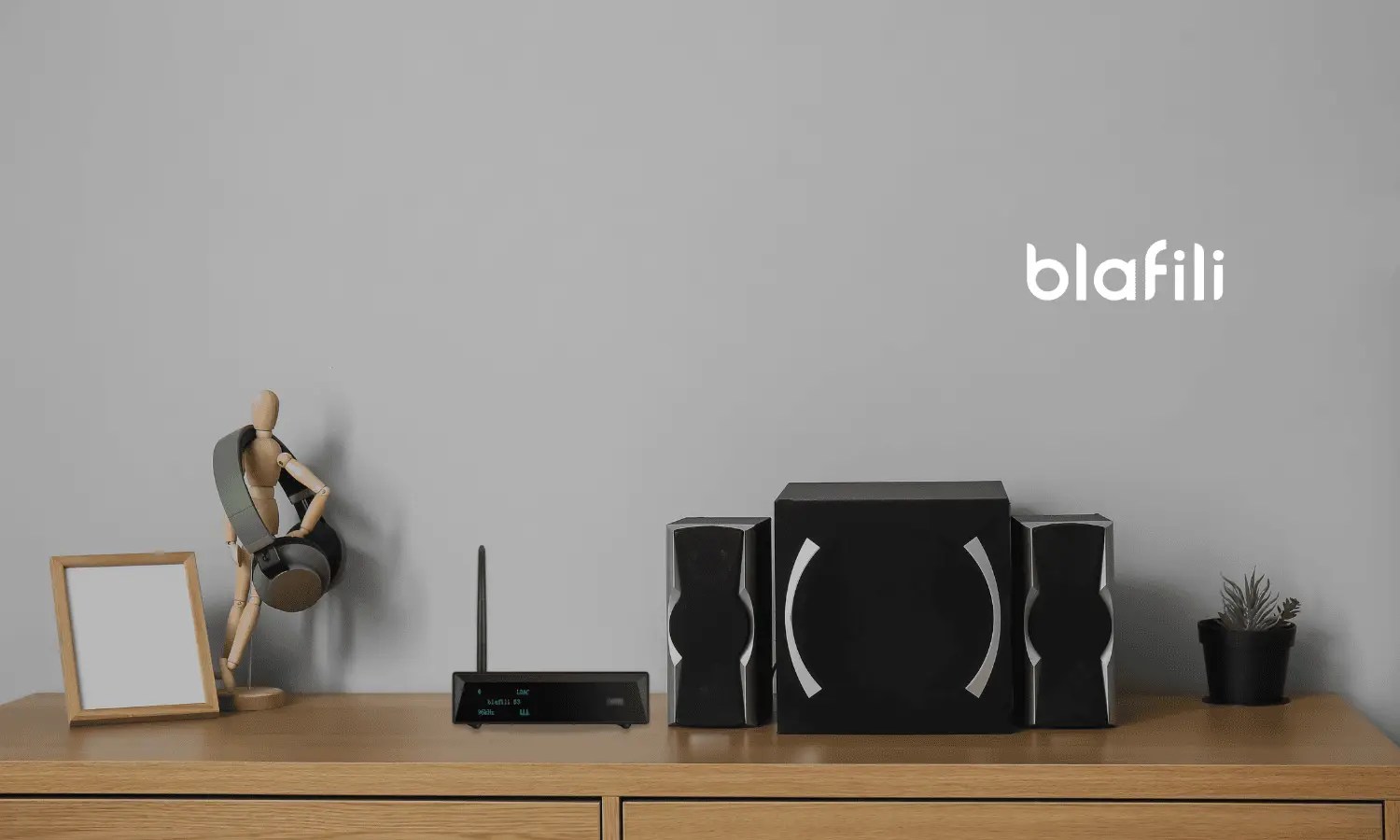 How a Wireless Streamer Enhances Your Music Experience