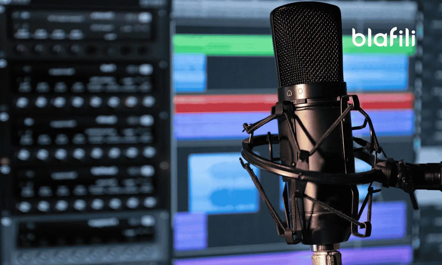 How to Choose an Audio Codec A Guide to Crisp, Clear Sound