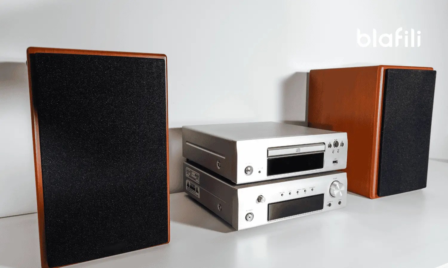 How to Choose the Best System Hi Fi for Your Home