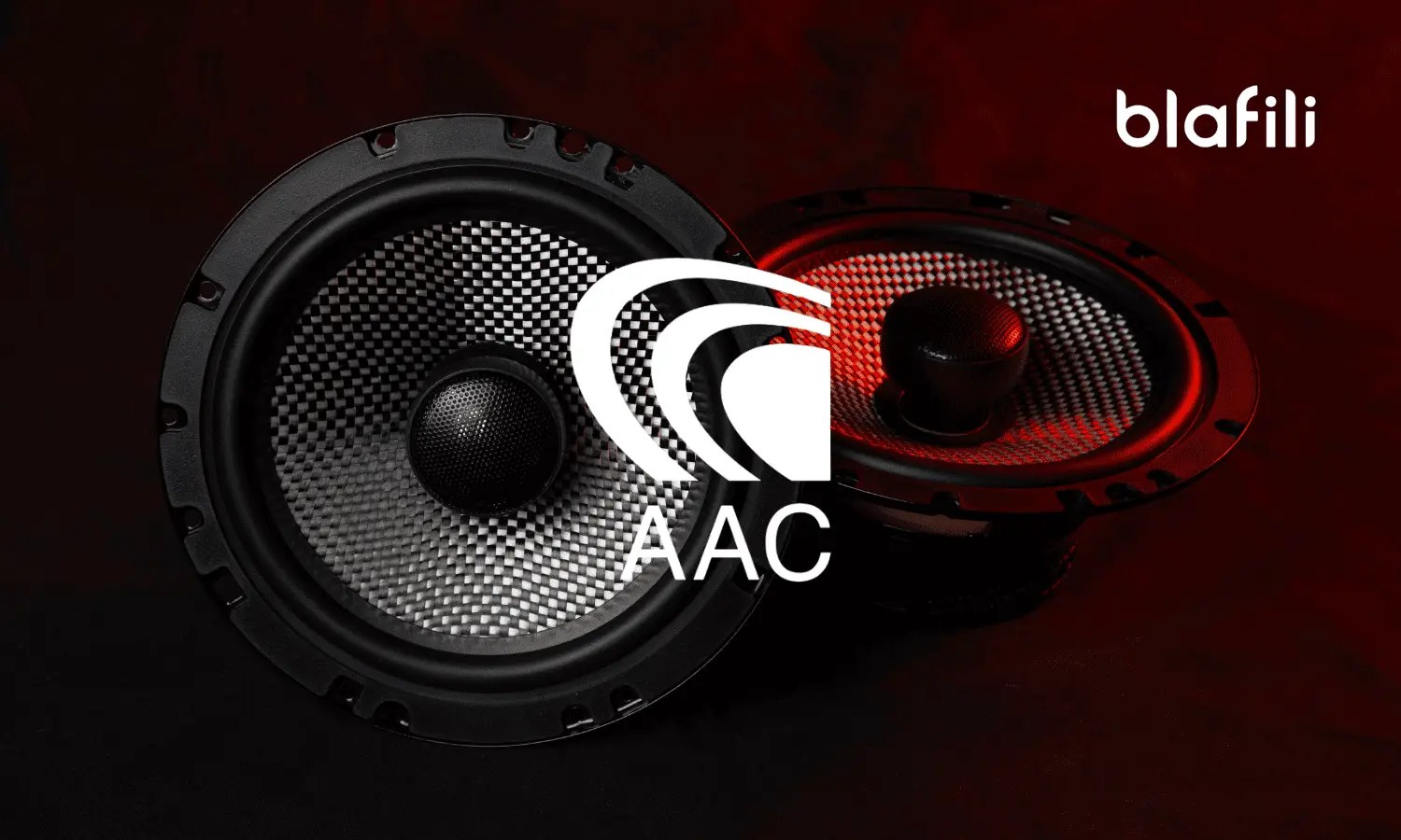 Why Your Music Needs AAC Audio Codec Technology