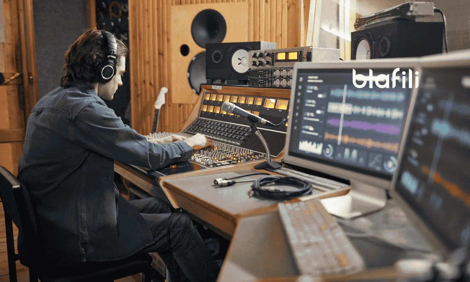 How a Digital Audio Converter Changed My Life