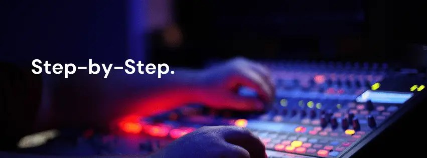 Setting Up Your Bluetooth Receiver Mixer A Step-by-Step Journey