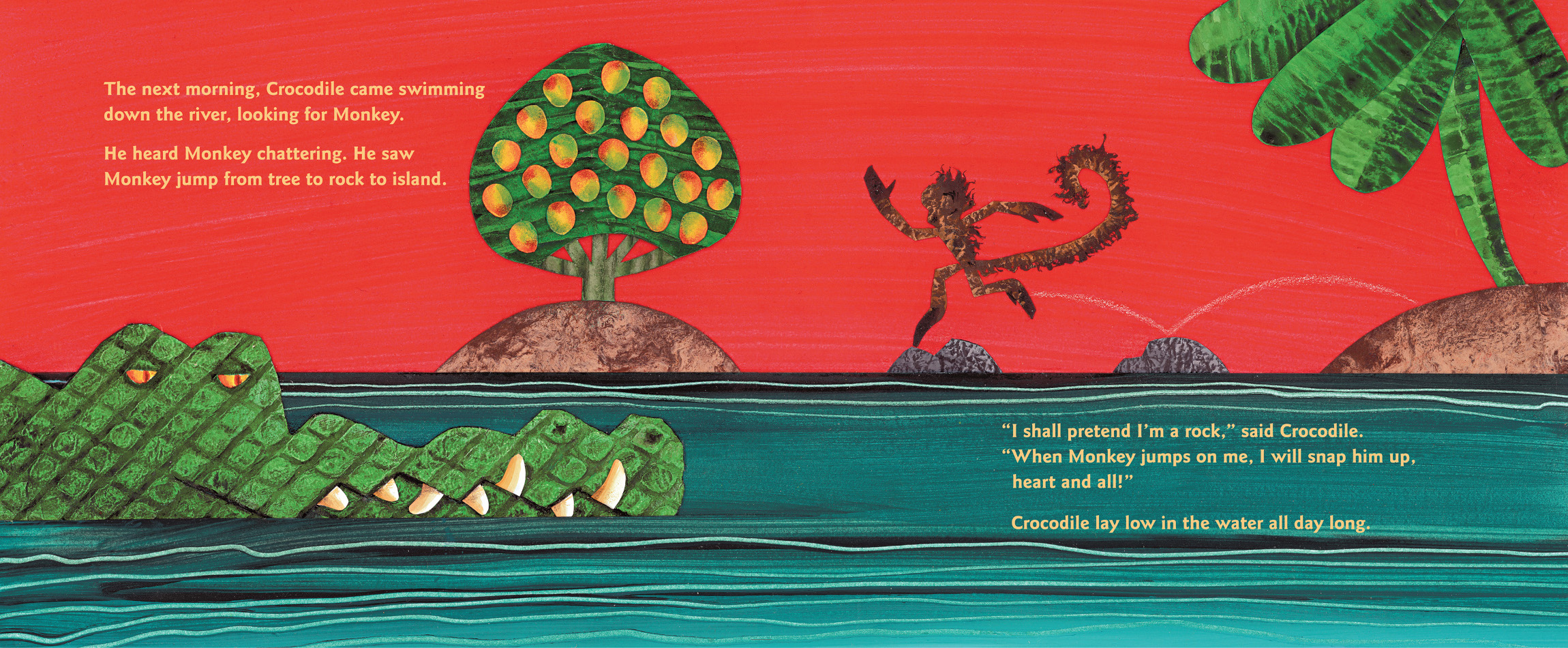 Seven Impossible Things Before Breakfast Blog Archive