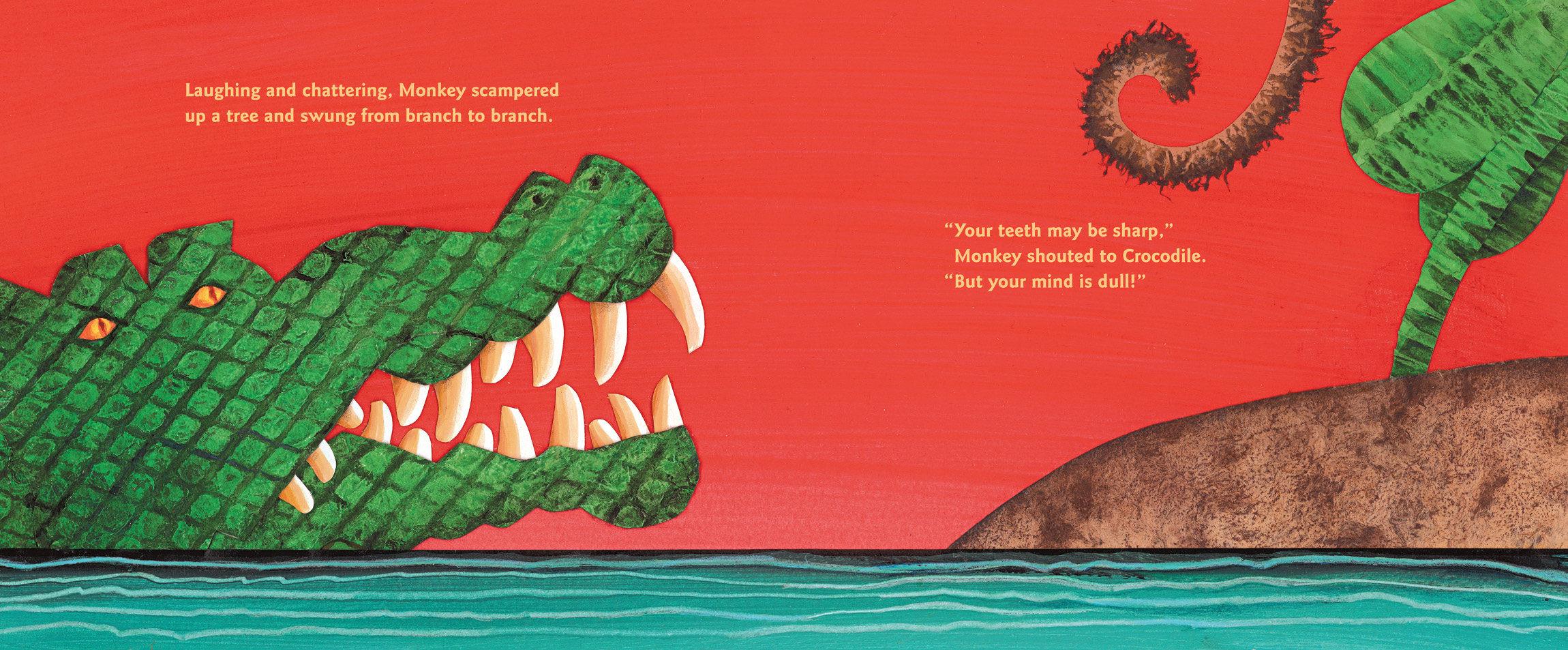 Seven Impossible Things Before Breakfast Blog Archive