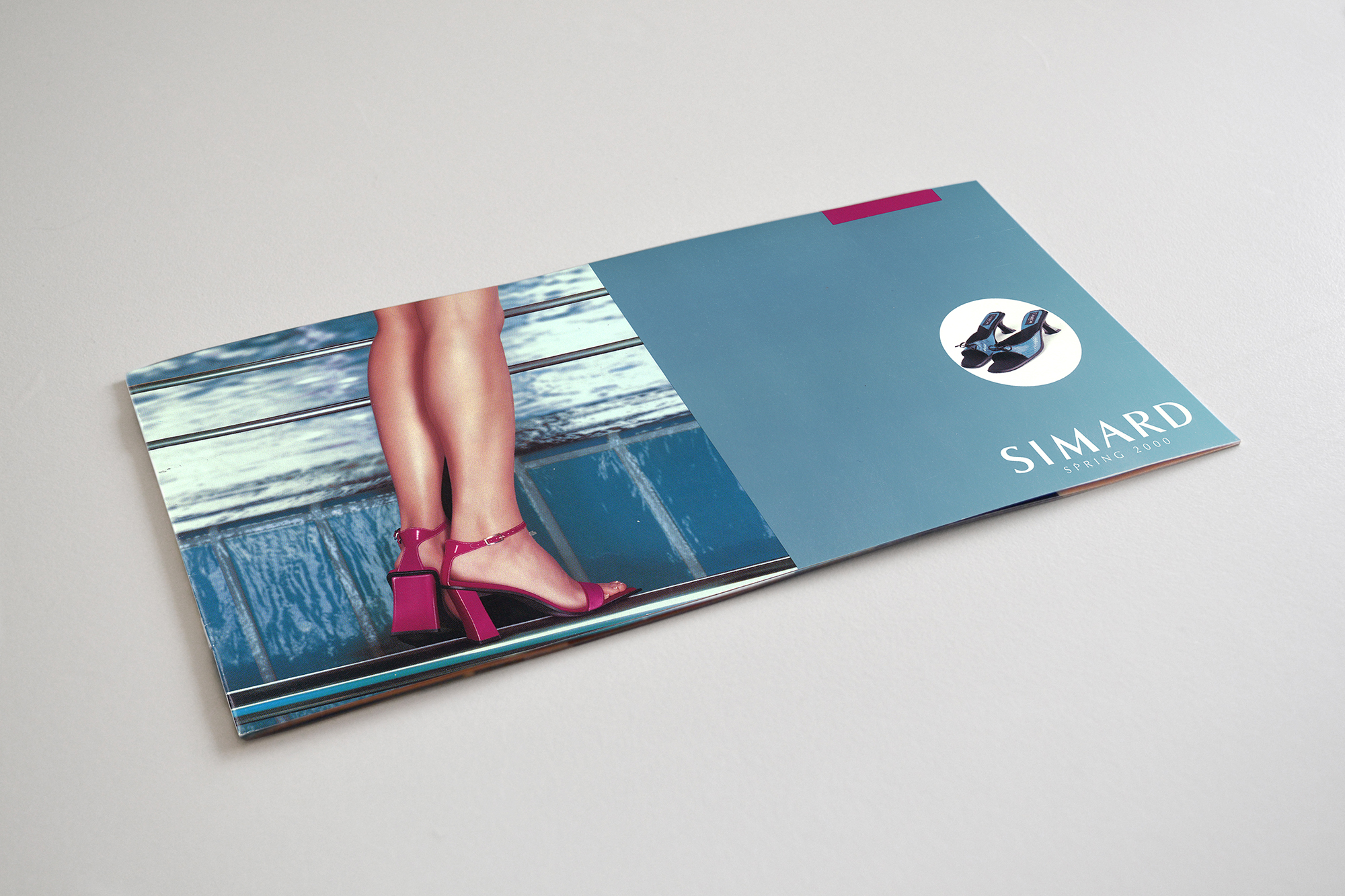 Simard/Calderone Brochure