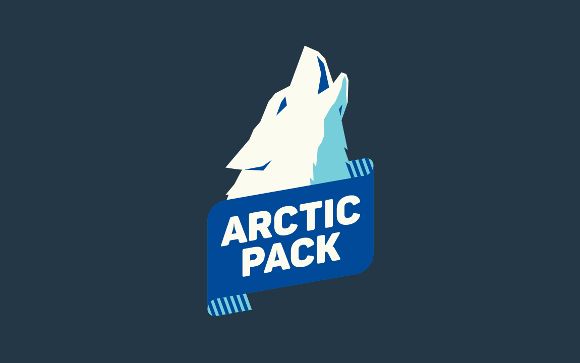 Arctic Pack Logo