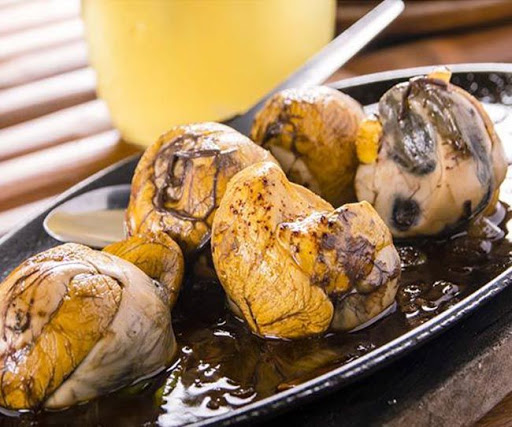 Pdq Balut 9 vegan dinner recipes.