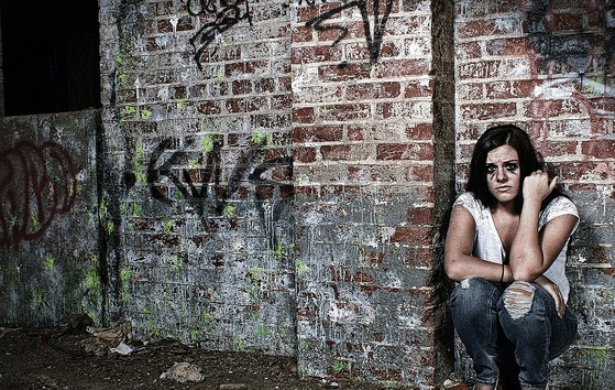 Speaking Up When You’re Bullied, in School and Beyond