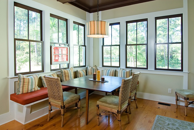 Selecting Your Window Frame Color Blair Window And Doors Incorporated