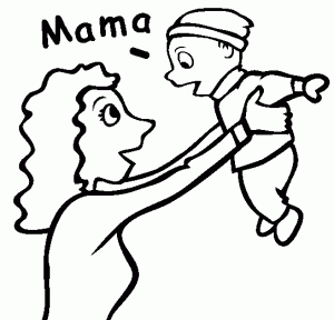 First Words