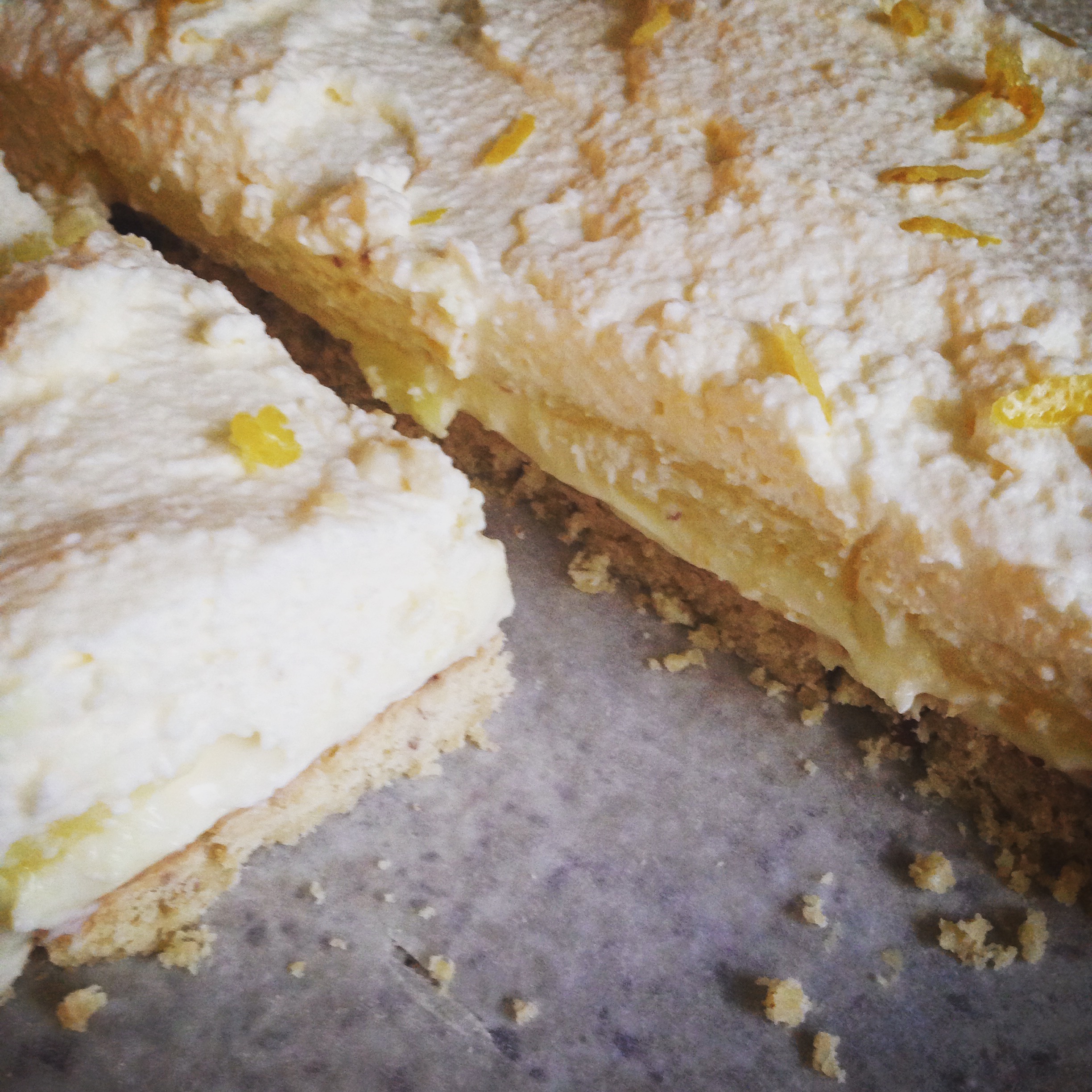 Fjögur lög af unaði.