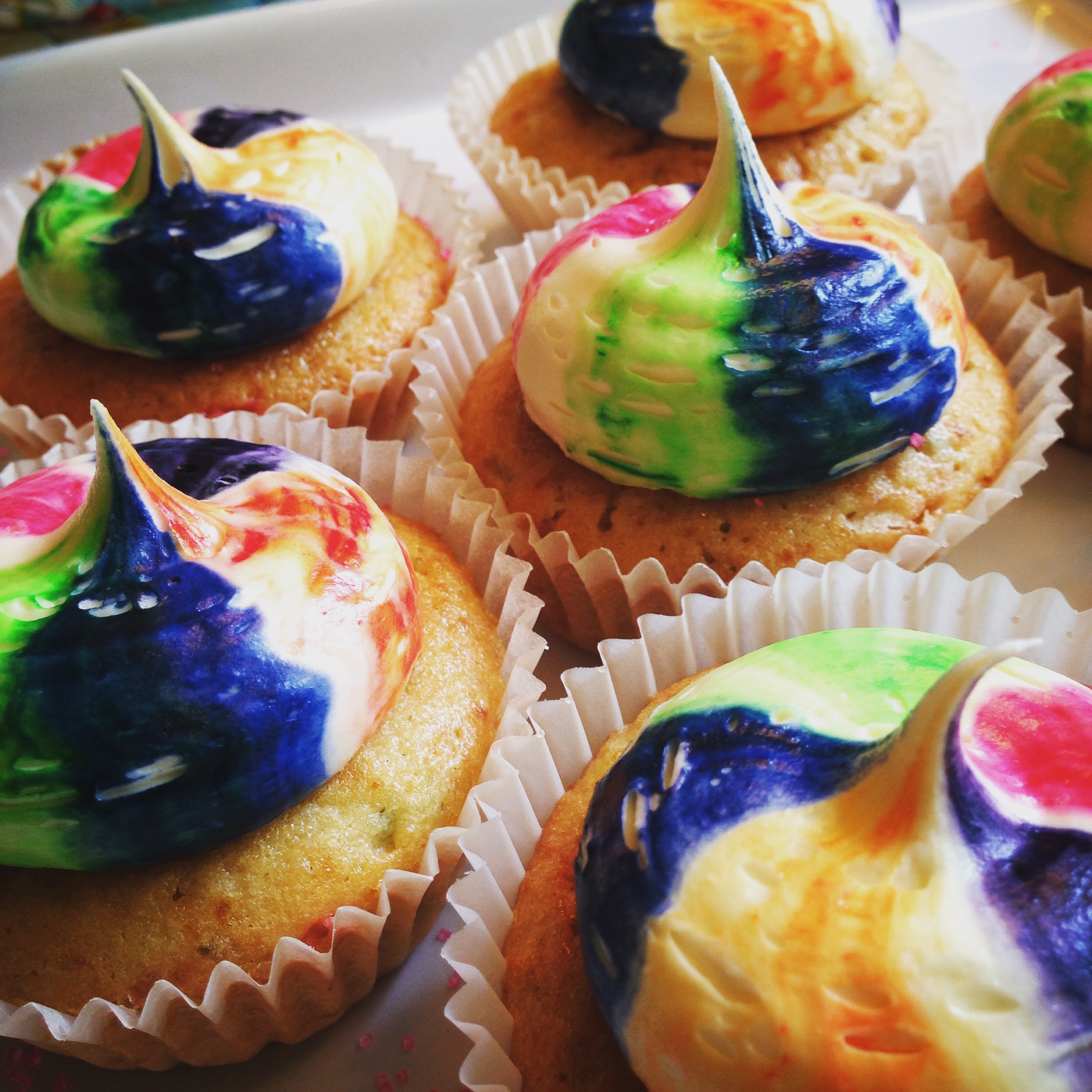 Þær eru fáránlega girnilegar - þó ég segi sjálf frá!