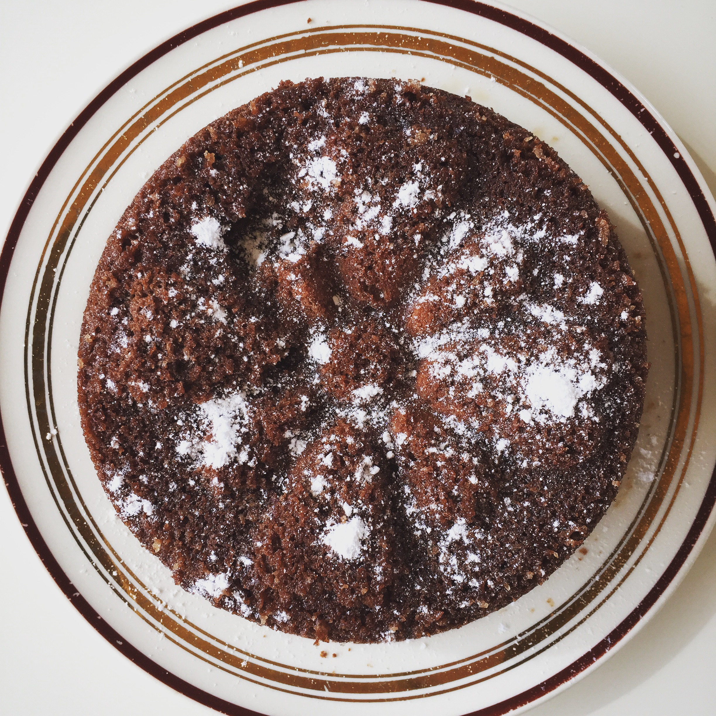 Smá flórsykur hefur aldrei drepið neinn.