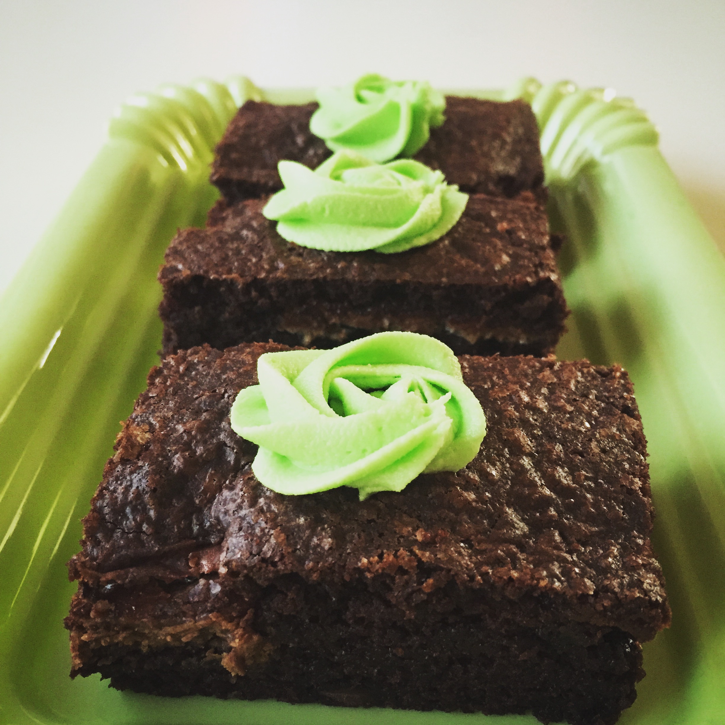 Lyktin af þessum er ómótstæðileg.