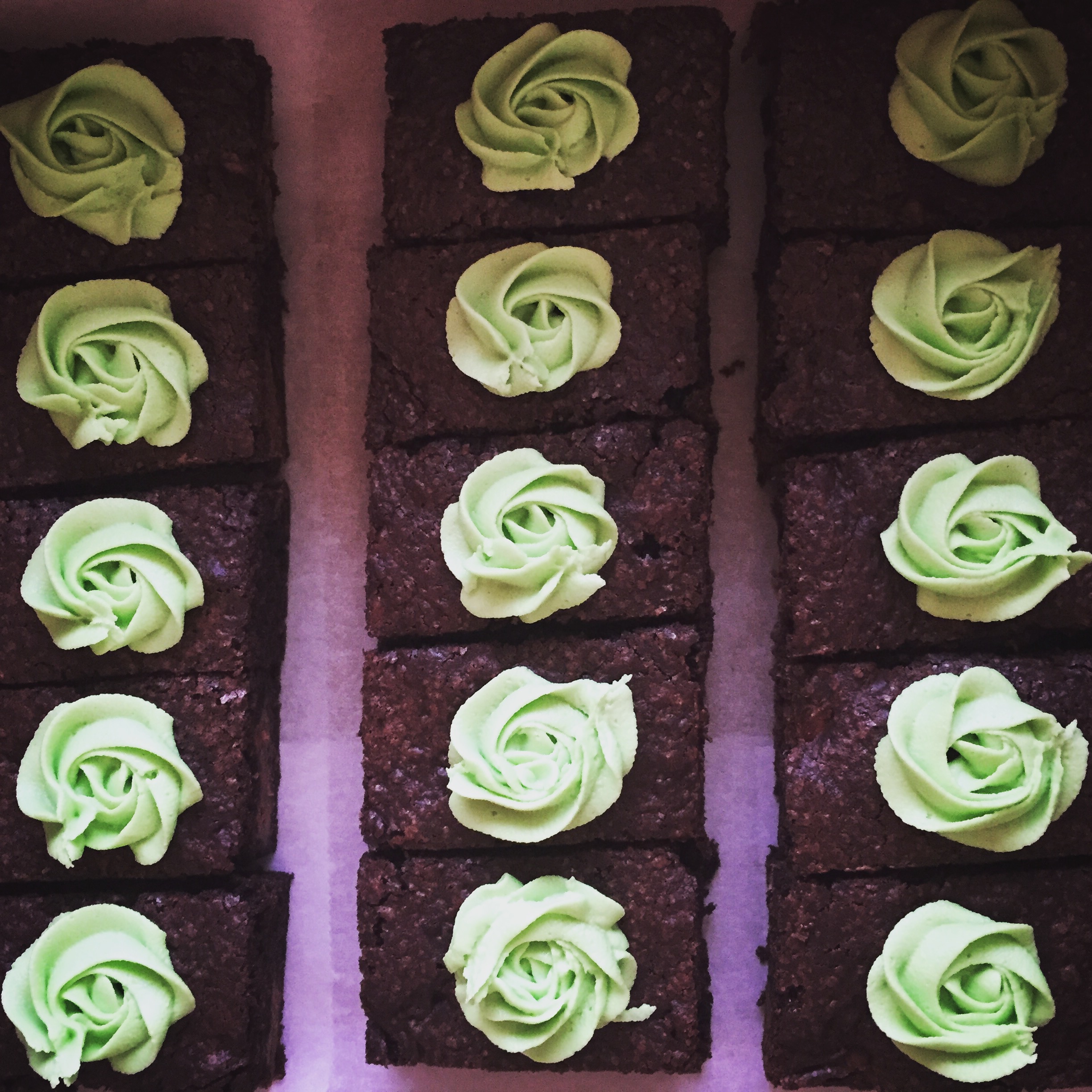 Þessar fóru til leikskólakennara dóttur minnar.