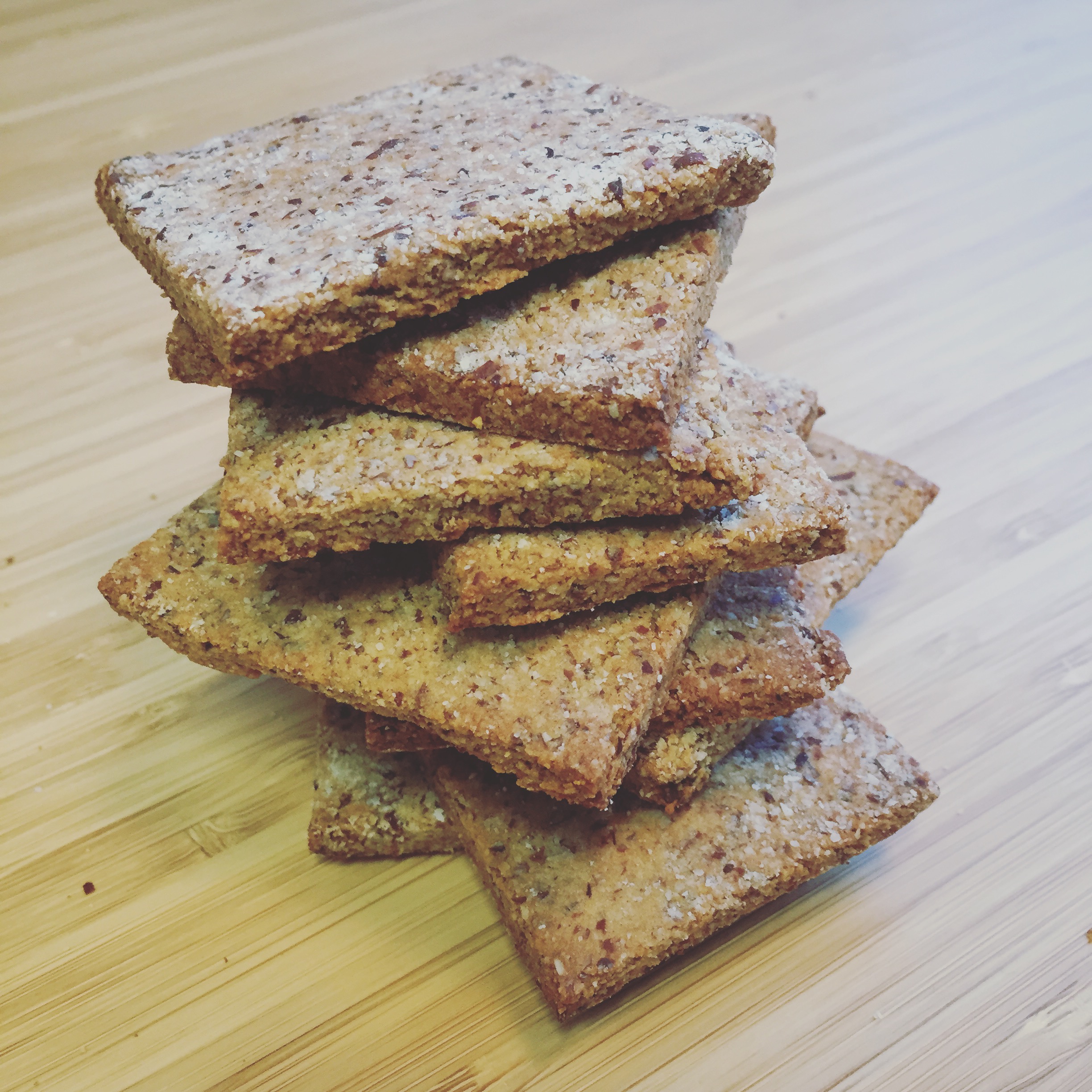 Þetta var fljótt að klárast.