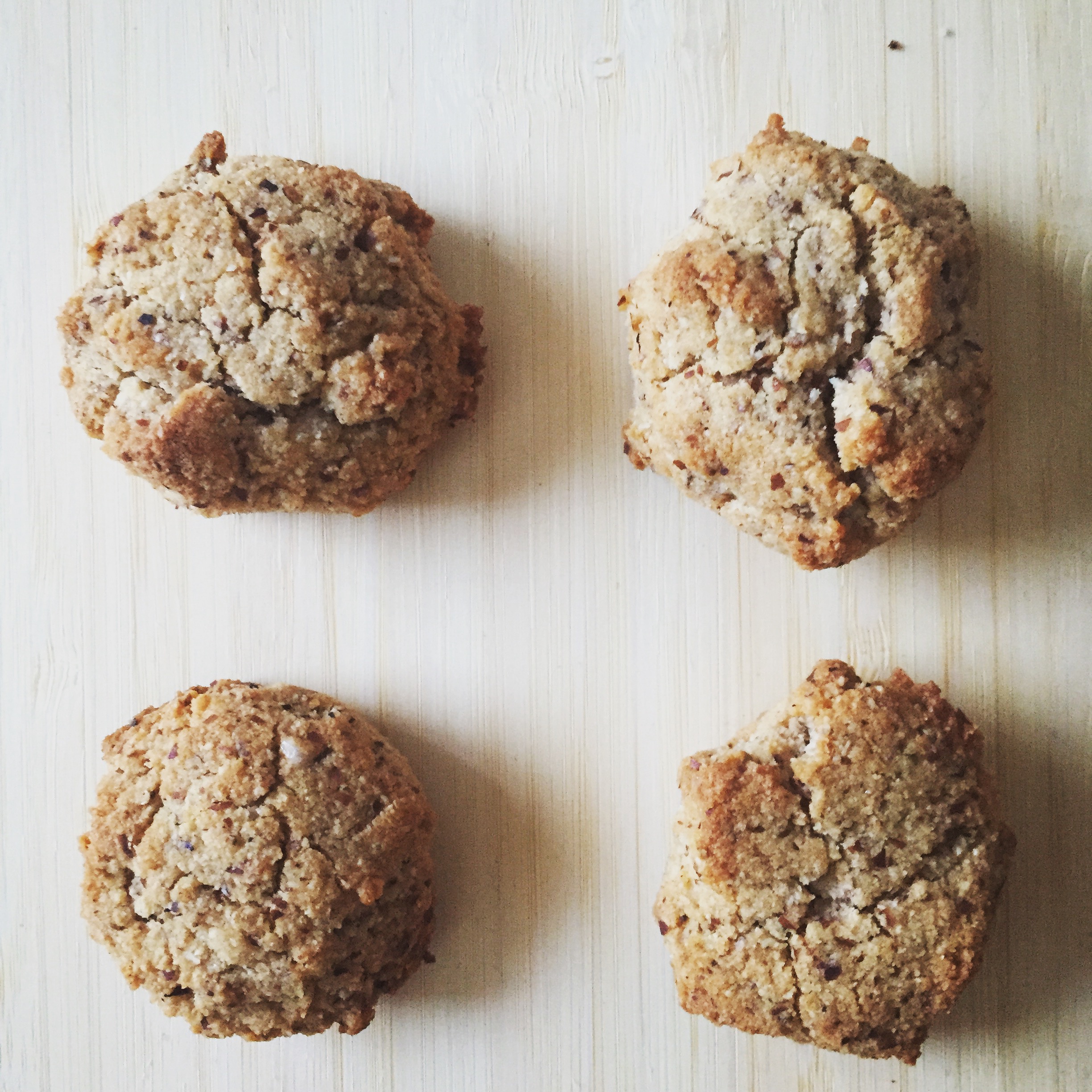 Djúsí og afskaplega bragðgóðar.