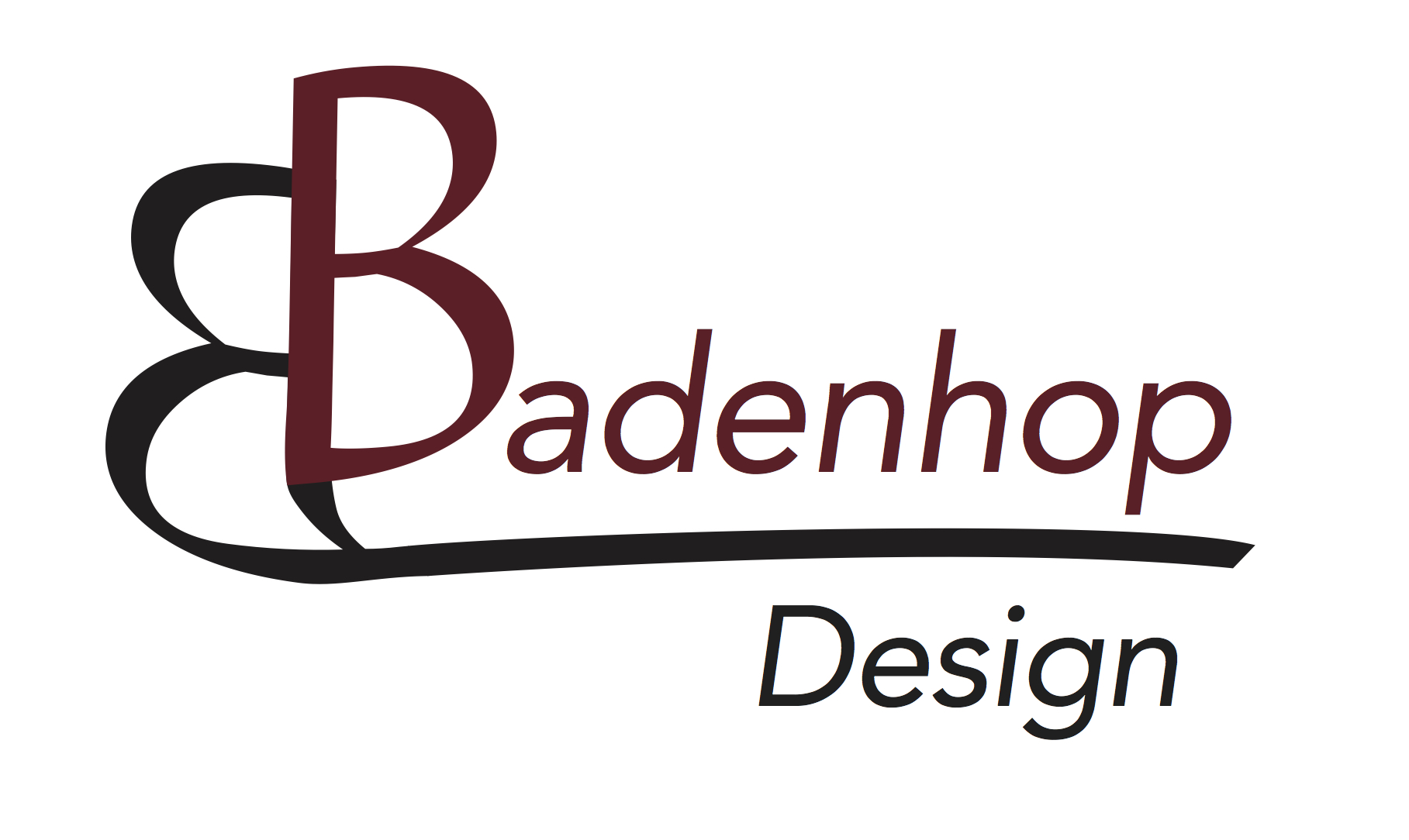 Personal Logo (Illustrator)