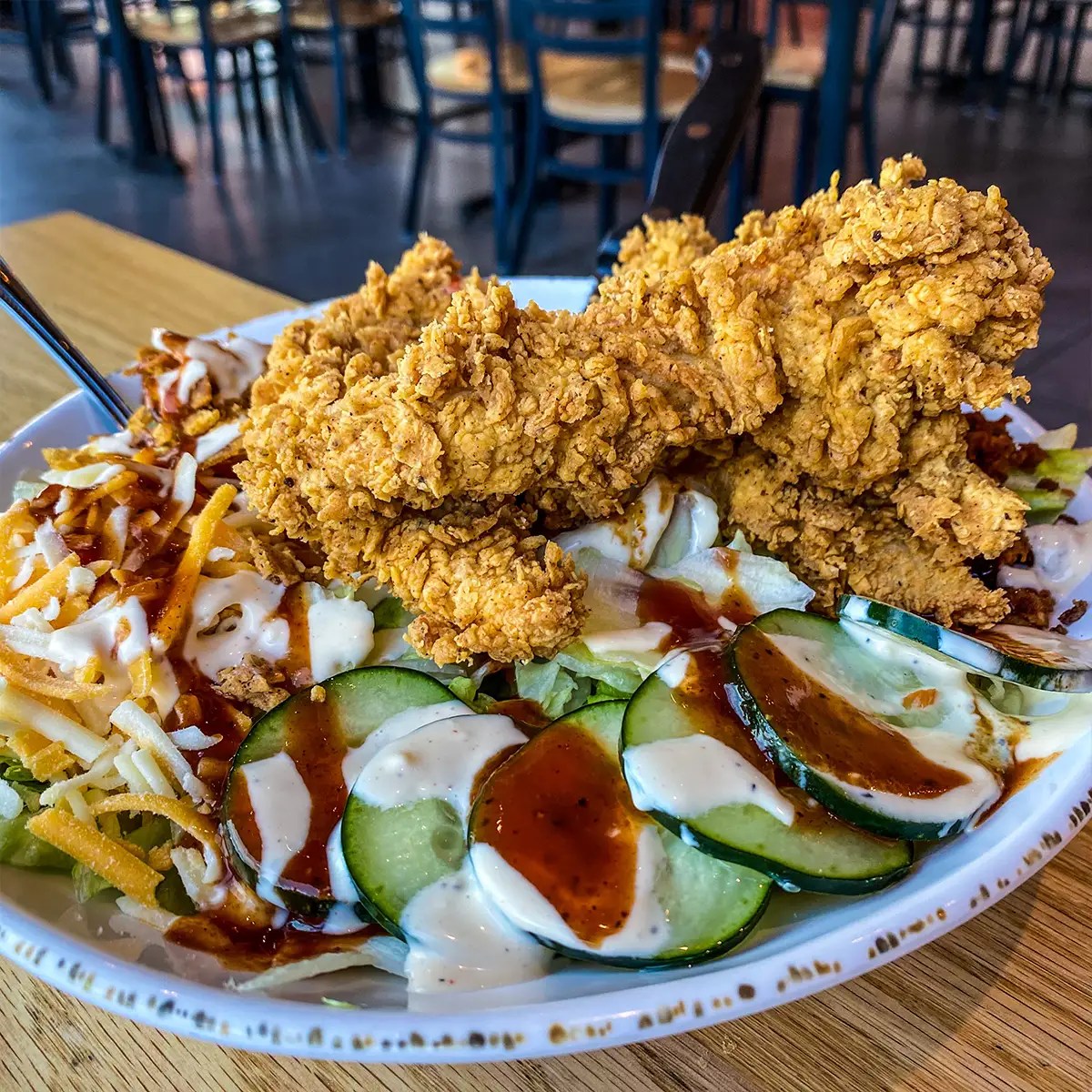 ChickenSalad