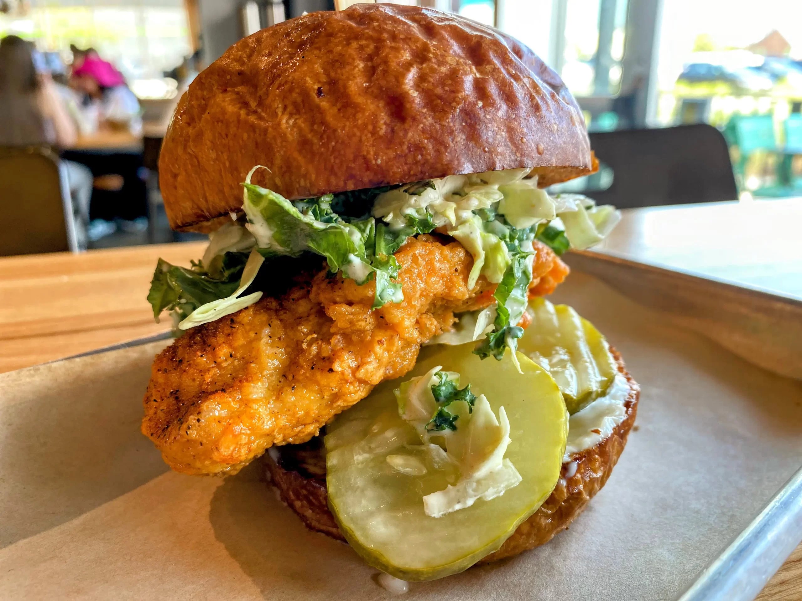 Chicken_Burger