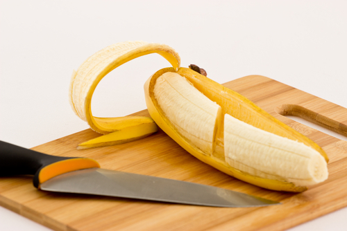 7 Facons Malignes De Recycler Les Peaux De Banane