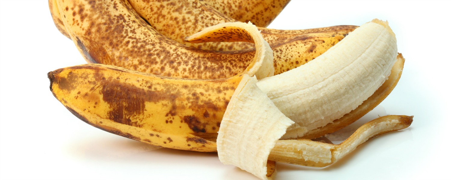 On Ne Jette Pas On Reutilise Banane Peau Neuve