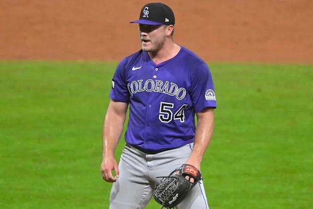 The Sell-Off Starts: Rockies Send Seth Halvorsen to the Dodgers for Frasso and Vidourek