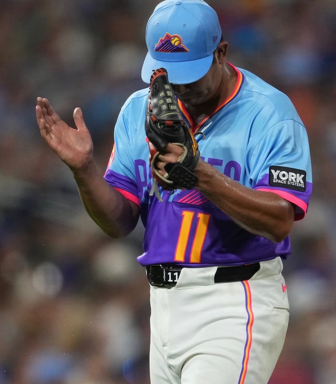 Sugano Dazzles in Possible Rockies Farewell, Doyle Returns in 3-1 Win