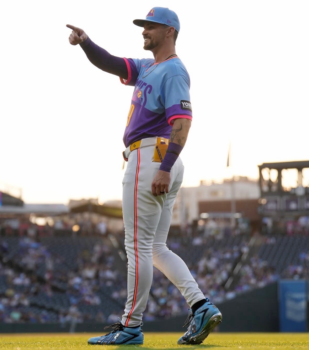 Rockies Trade Deadline Tracker 2026: Colorado Moves Doyle, Senzatela, and Vodnik