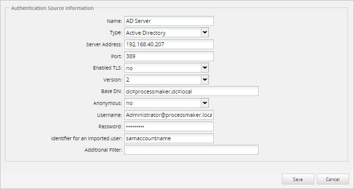 3 0 3 8 External Authentication Documentation Processmaker - Best Nature Patterns in Desktop