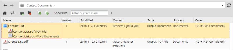 3 2 3 5 Cases Documents Documentation Processmaker - Premium Dark Illustration - Desktop
