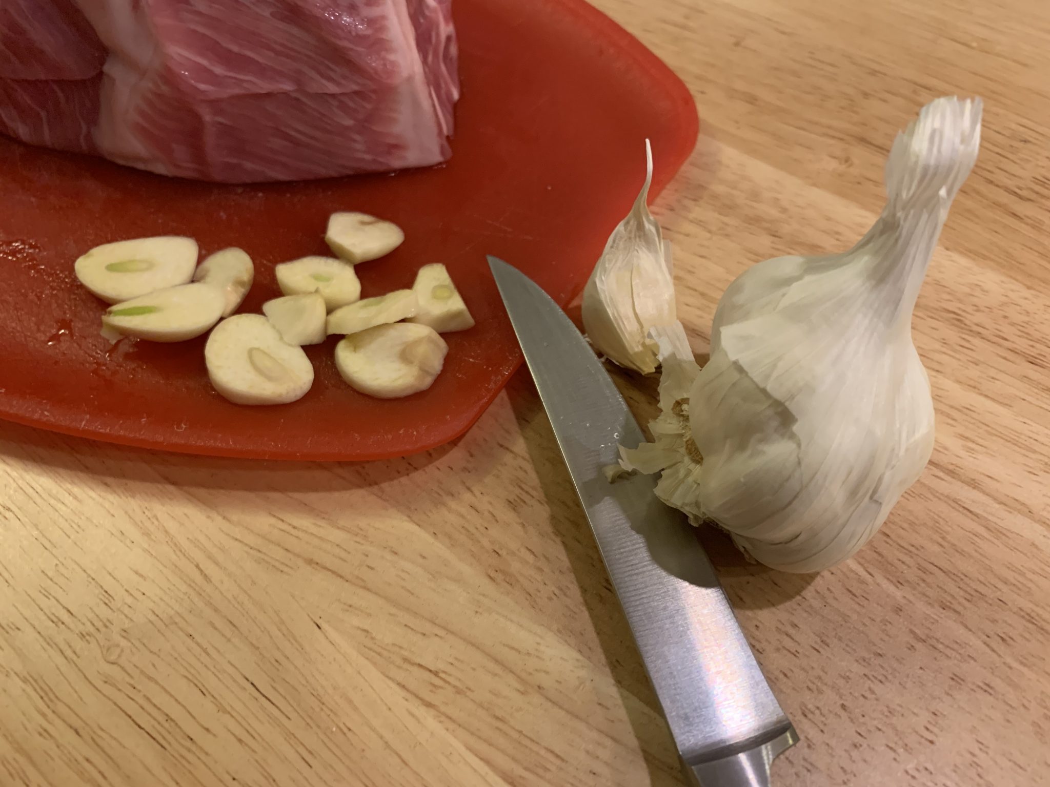 pulled pork instant pot