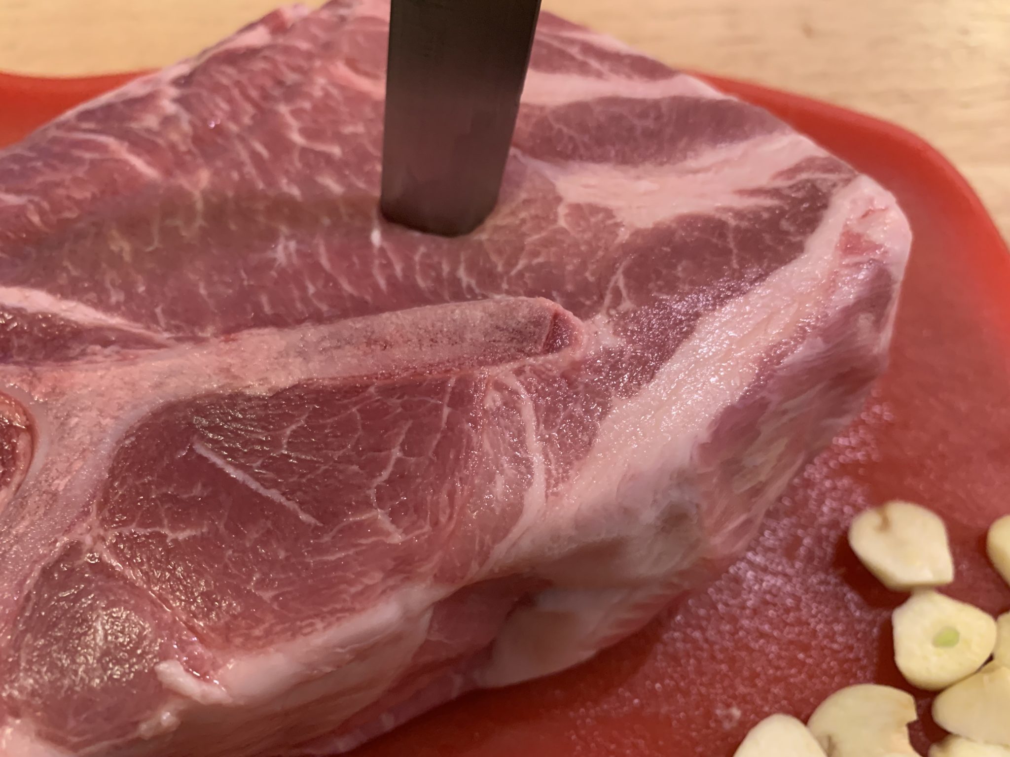 pulled pork instant pot