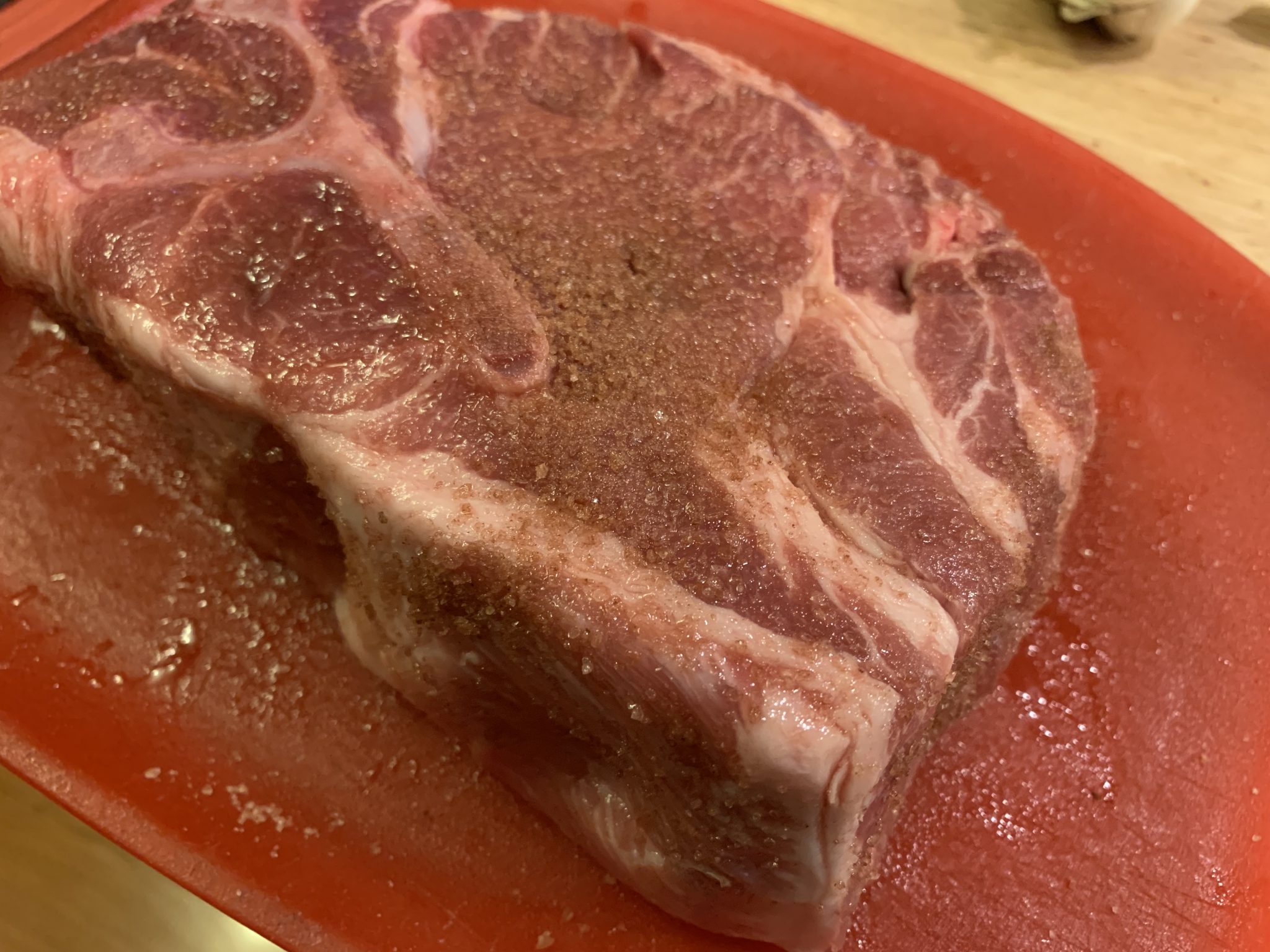 pulled pork instant pot