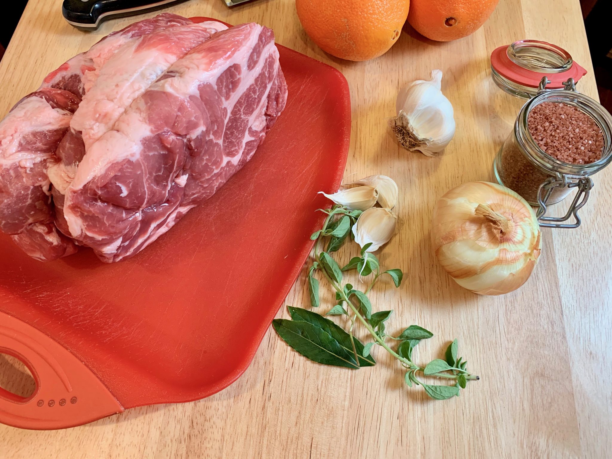 Crispy Carnitas Street Taco